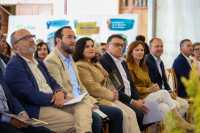 Canarias aborda el reto demográfico como “una cuestión de justicia territorial y social”