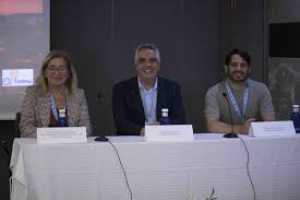 Antonia María Pérez pone en valor el papel de los profesionales de Pediatría en Atención Primaria