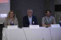 Antonia María Pérez pone en valor el papel de los profesionales de Pediatría en Atención Primaria