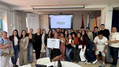 ‘Juventud Activa’: cuando el alumnado deja de ser espectador y empieza a actuar