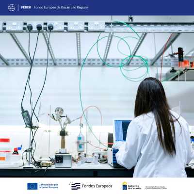 Canarias refuerza su sistema científico con 2 millones de euros para nuevas infraestructuras de investigación