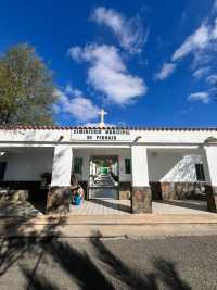 San Bartolomé de Tirajana amplía el horario de cementerios por el Día de Todos los Santos