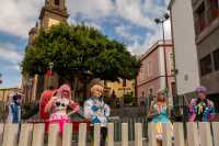 Gran éxito de la segunda edición del Guía Manga Festival