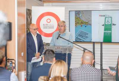 El Consorcio Maspalomas invierte más de 7 millones de euros durante el año 2025