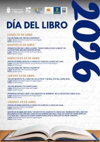 Mogán celebra el Día del Libro con actividades para todos los públicos