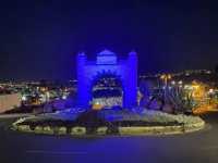 San Bartolomé de Tirajana apoyará este domingo la campaña ‘Luces que inspiran’