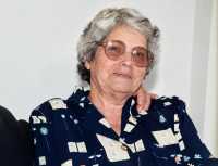 El alcalde de Gáldar felicita a Francisca Sánchez Medina 'Mamá Kika' y a su familia en su cien cumpleaños