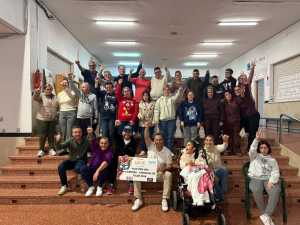 Los Diver participarán por tercer año consecutivo en el Carnaval de Telde