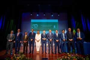 Aprobado el presupuesto de 2026 de la Mancomunidad