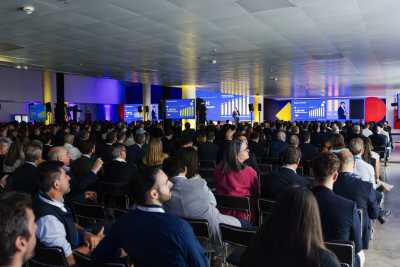 Lidl reúne a más de 300 proveedores en su Supplier Day 2026 para impulsar nuevas oportunidades de crecimiento en España y Europa