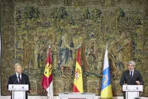 Canarias comparte la tecnología ‘eDatos’ con Castilla-La Mancha para el desarrollo de su estadística pública