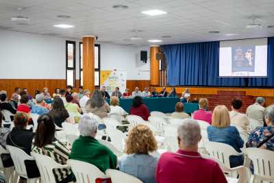 Barrial define las prioridades del barrio en una nueva asamblea de ‘Contigo, Gáldar Sigue Avanzando’