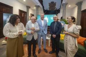 El Pino 2025 presenta un amplio programa de actos para celebrar las fiestas mayores de Gran Canaria