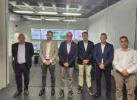 La Dirección General de Emergencias y el ITER exploran nuevas líneas de colaboración