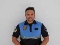 El Partido Popular de Telde felicita al agente Gustavo José Santana Oliva por la Medalla al Mérito Policial otorgada por el Gobierno de Canarias.
