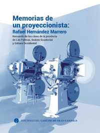 Un libro editado por el Cabildo rescata la memoria de los viejos cines de Las Palmas, Guinea Ecuatorial y Sáhara Occidental