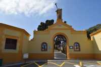 El Cementerio de San Isidro abre este domingo 5 de mayo por el Día de la Madre