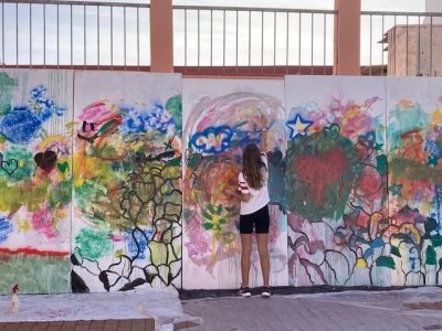 Cerca de 400 jóvenes abren las puertas del segundo Encuentro Juvenil ‘Trastea con Ingenio’