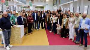 Gobierno y bodegas canarias planifican los acciones de promoción exterior de 2026 y 2027 en BWW