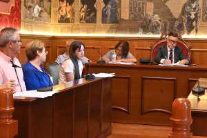La liquidación del presupuesto de 2024 de Gáldar cumple los requisitos del Fondo Canario por noveno año consecutivo