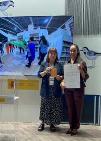 El Cabildo recibe del Ministerio de Cultura el premio a Libro Mejor Editado por su facsímil ‘La Umbría’, de Alonso Quesada