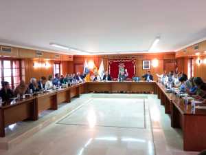 SBT destina 7,5 millones de euros para el alumbrado público de 2026 y 2027