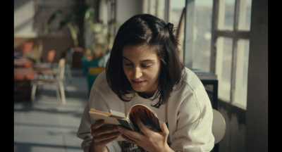 ‘Negro Limbo’ y ‘La Marsellesa de los borrachos’ cierran el ciclo ‘Malditas guerras’ en el CCA Centro de Cultura Audiovisual