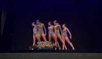 Maspalomas celebra el Día Internacional de la Danza con un espectáculo de 50 bailarines