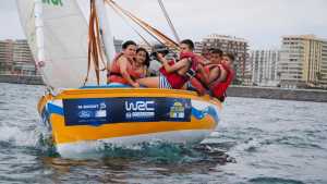 Gran Canaria y La Palma acogen las dos primeras citas de la II Semana de Deportes Tradicionales