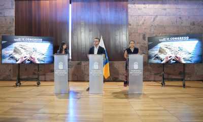 El II Congreso de Reto Demográfico pondrá las bases para diseñar la Canarias de los 15 minutos