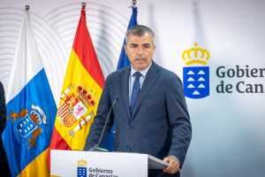 Manuel Domínguez anuncia planes específicos para identificar nichos de negocio en las islas no capitalinas