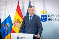 Manuel Domínguez anuncia planes específicos para identificar nichos de negocio en las islas no capitalinas