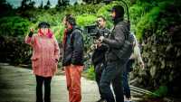 ‘La imagen invisible, el cine oculto’ propone en CCA Gran Canaria, Centro de Cultura Audiovisual cuatro filmes de estreno en Canarias