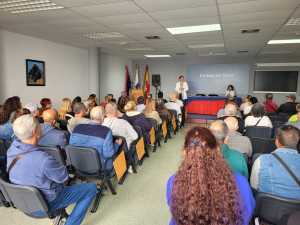 Telde da la bienvenida a un nuevo Programa Extraordinario de Empleo Social 2025-2026 con la contratación de 104 trabajadores