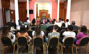 Gáldar pone en marcha a partir de este jueves una nueva convocatoria de becas a estudiantes empadronados en el municipio