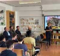 El IES El Calero amplía la apertura de su biblioteca escolar en horario de tarde y la pone a disposición de la ciudadanía