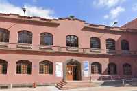 Juntos por Guía llevará al pleno de este mes una moción para abordar y dar respuesta a la preocupante situación que atraviesan las Escuelas Artísticas Ciudad de Guía