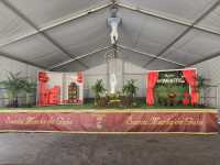 Guía se suma al Día de San Valentín con bonitos escaparates-photocall que expresan el amor por la Ciudad