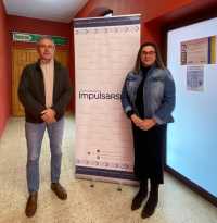 La Fundación Impulsarse firma un convenio de colaboración con el Ayuntamiento de Gáldar para fomentar la inserción sociolaboral