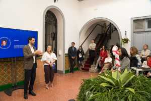 Proexca organiza un evento para impulsar la formación en internacionalización de las empresarias canarias