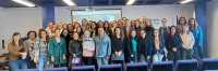 Servicios Sociales celebra la Mesa Técnica de Profesionales de la zona Casco