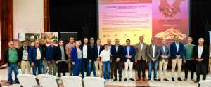Canarias se reivindica como puente histórico entre América y Europa a través de la papa, pilar de su gastronomía