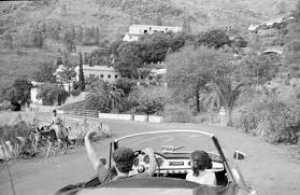 La Casa de Colón celebra el centenario de Fachico con una exposición retrospectiva integrada por más de un centenar de fotografías