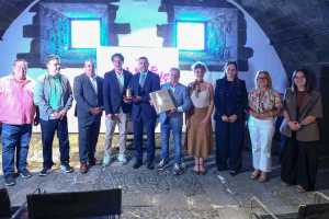 O Carballiño, invitado de honor de la Feria del Atún y el Mar de Mogán en noviembre