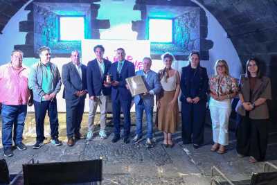 O Carballiño, invitado de honor de la Feria del Atún y el Mar de Mogán en noviembre