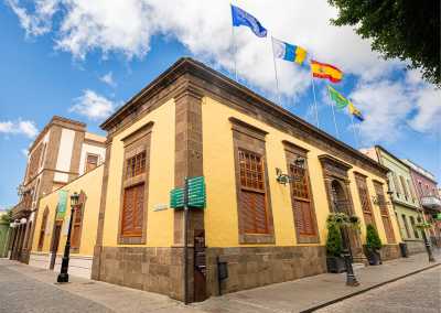 Convocado para este martes el Pleno ordinario del Ayuntamiento de Gáldar del mes de julio