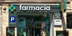 Farmacias de Guardia Guía - Gáldar para hoy miércoles, 03/06/2026