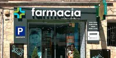 Farmacias de Guardia Guía - Gáldar para hoy miércoles, 03/06/2026
