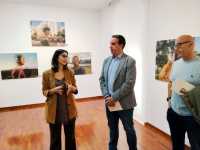 El Gobierno de Canarias inaugura en Madrid una muestra que relata las experiencias de hijos de migrantes africanos