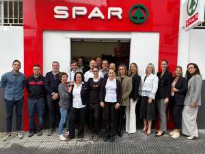 SPAR Tenteniguada reabre sus puertas con mejoras tecnológicas y una nueva disposición de la tienda